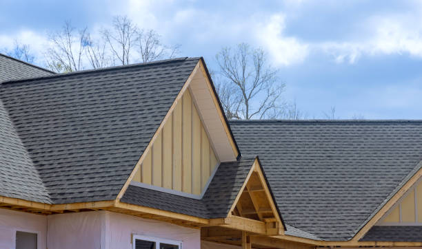 Best Green or Eco-Friendly Roofing Solutions  in Kimberly, WI