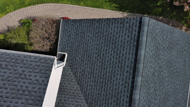 Best Storm Damage Roof Repair  in Kimberly, WI