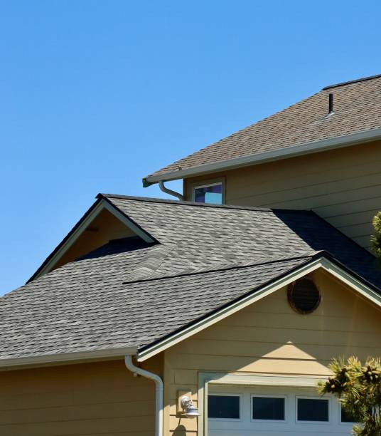 Best Flat Roofing  in Kimberly, WI